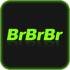 Logo da BRBRBR